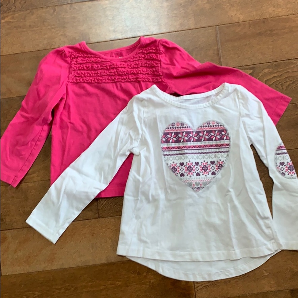 Girls Bundle!